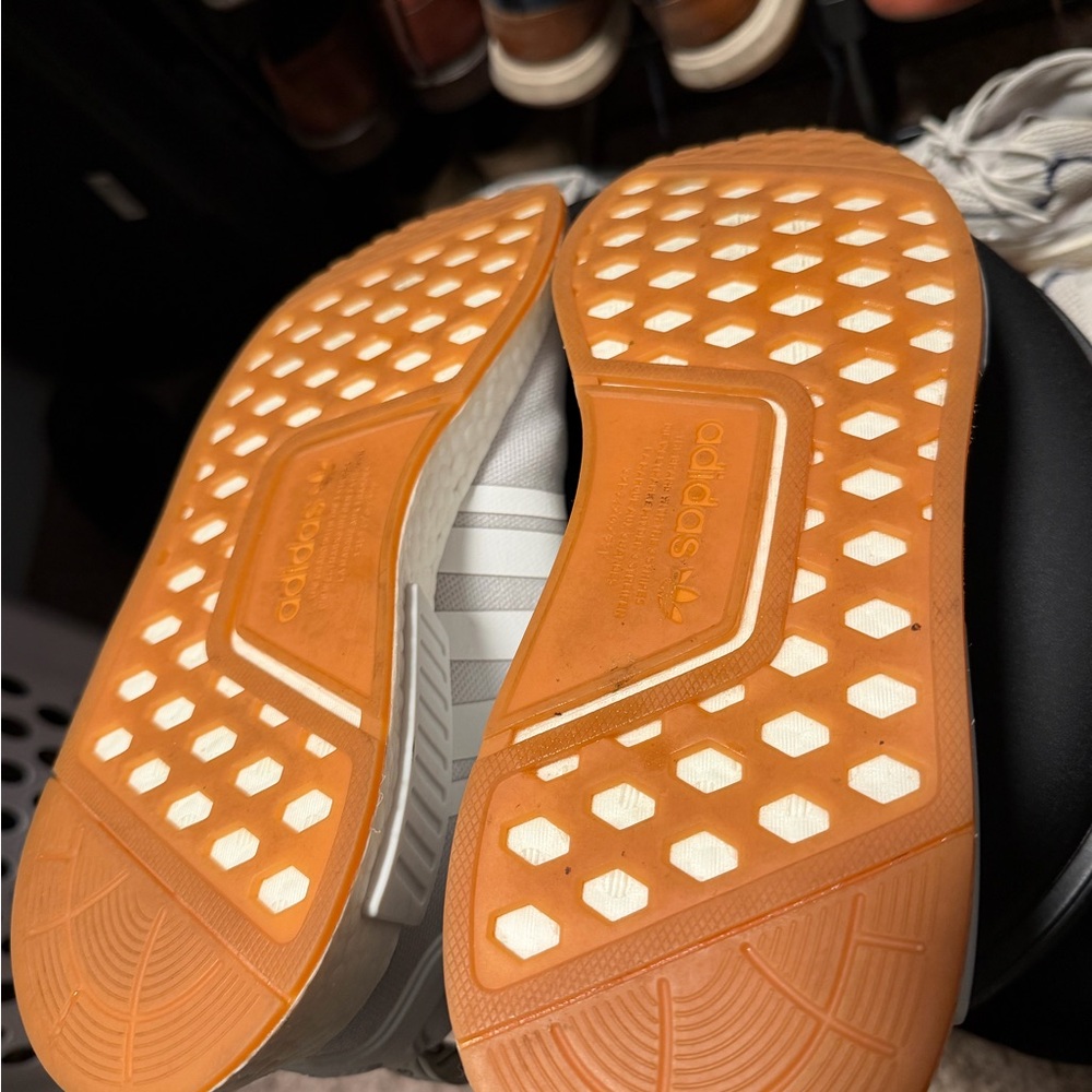 Adidas NMD R1 - Picture 7 of 7